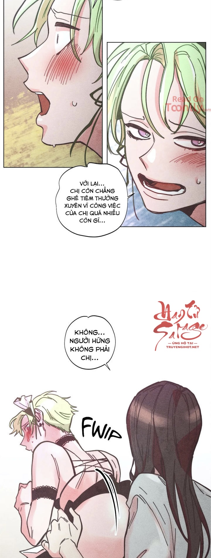 mảnh ghép o bị khuyết chapter 143 19