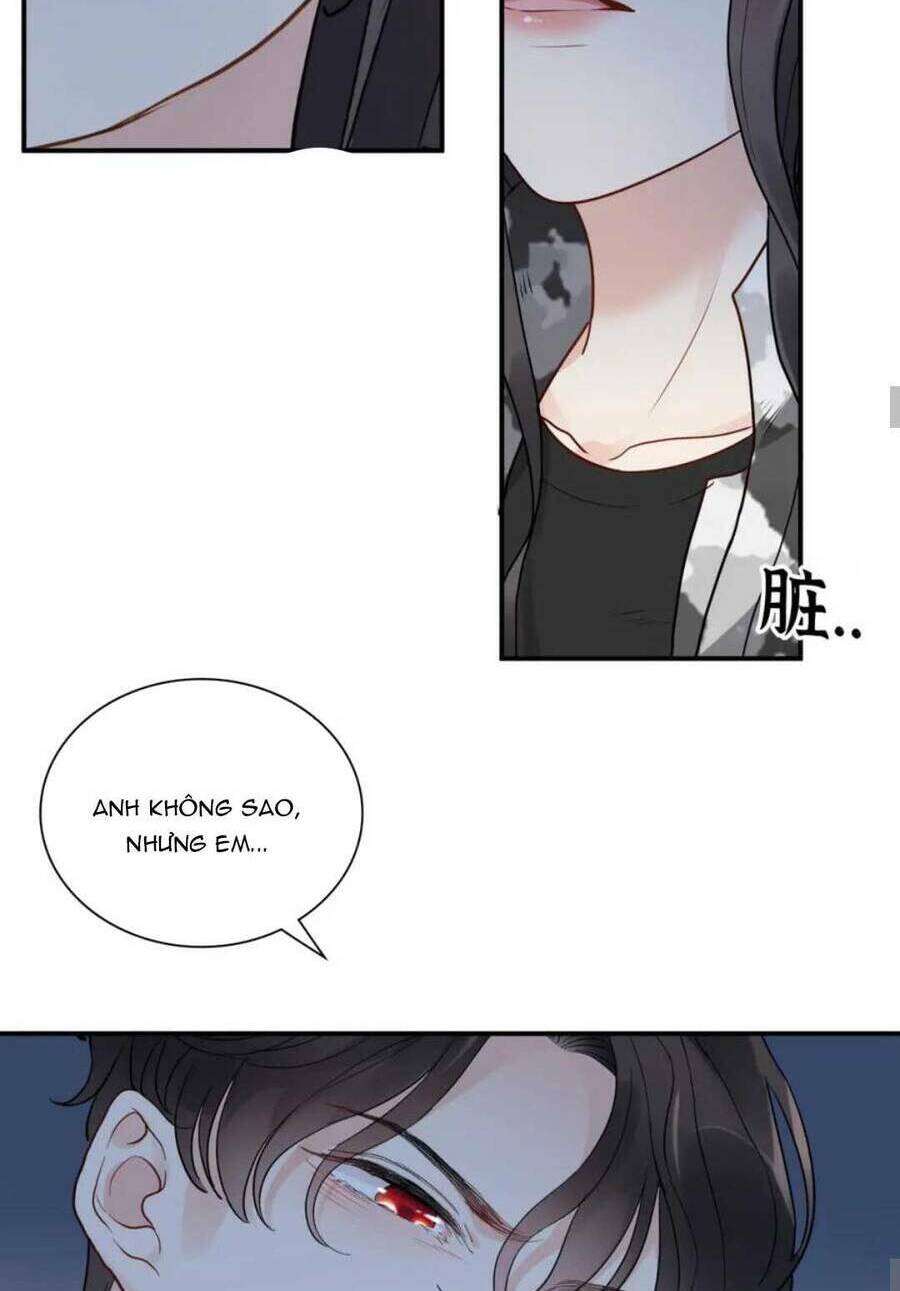 cô vợ hợp đồng bỏ trốn của tổng giám đốc chapter 489 27