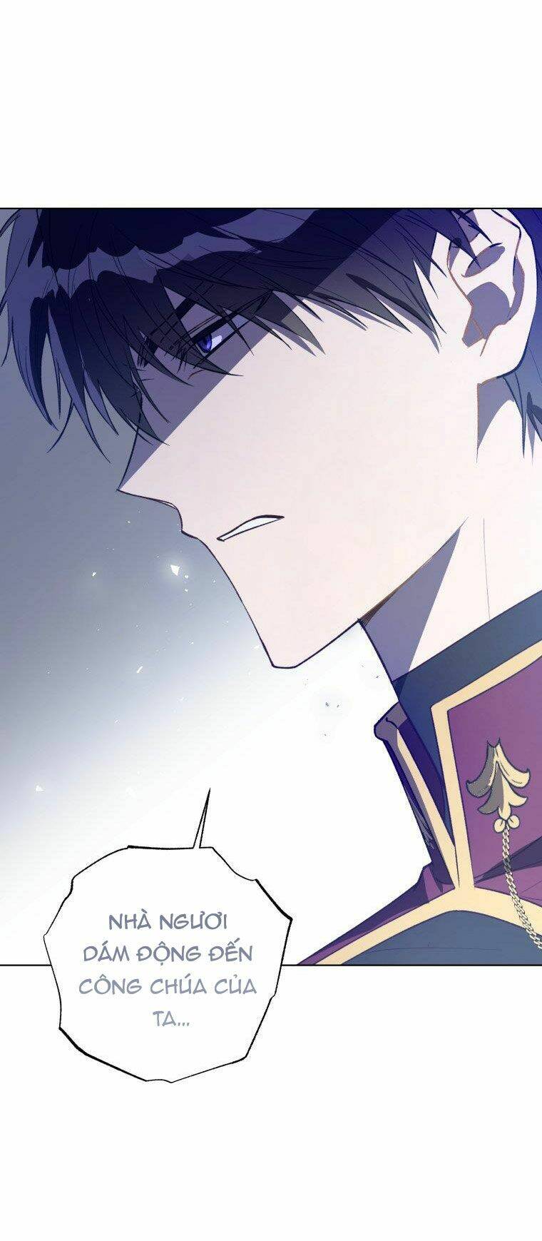 công chúa khắc dấu lên kẻ phản nghịch chapter 47 56