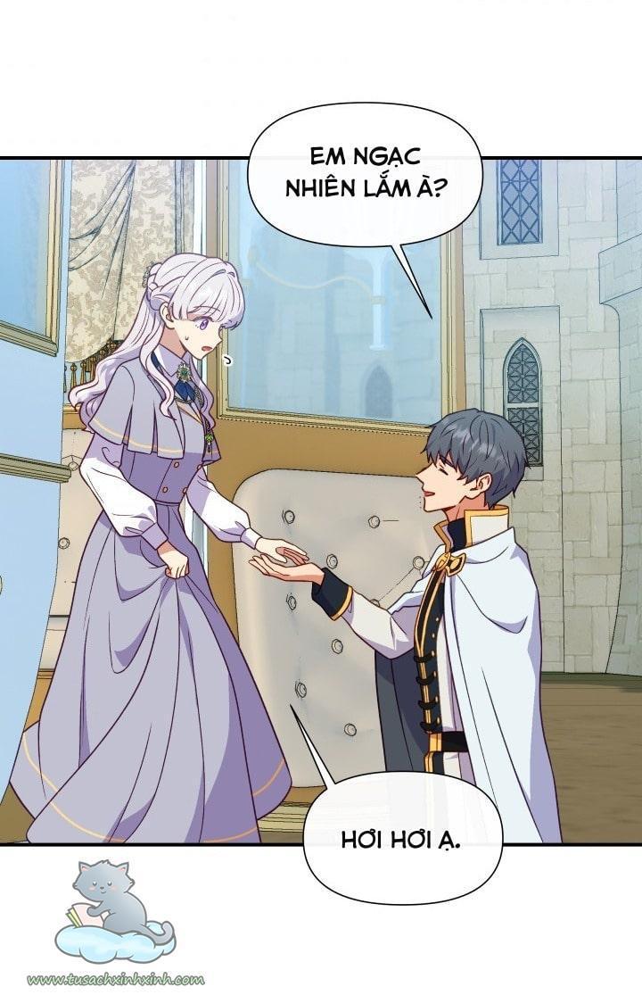 công nương khế ước của gia tộc công tước quái vật chapter 135 51