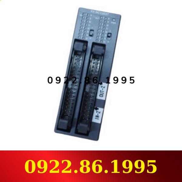 Bộ mở rộng 16 ngõ Keyence KV-NC32EX