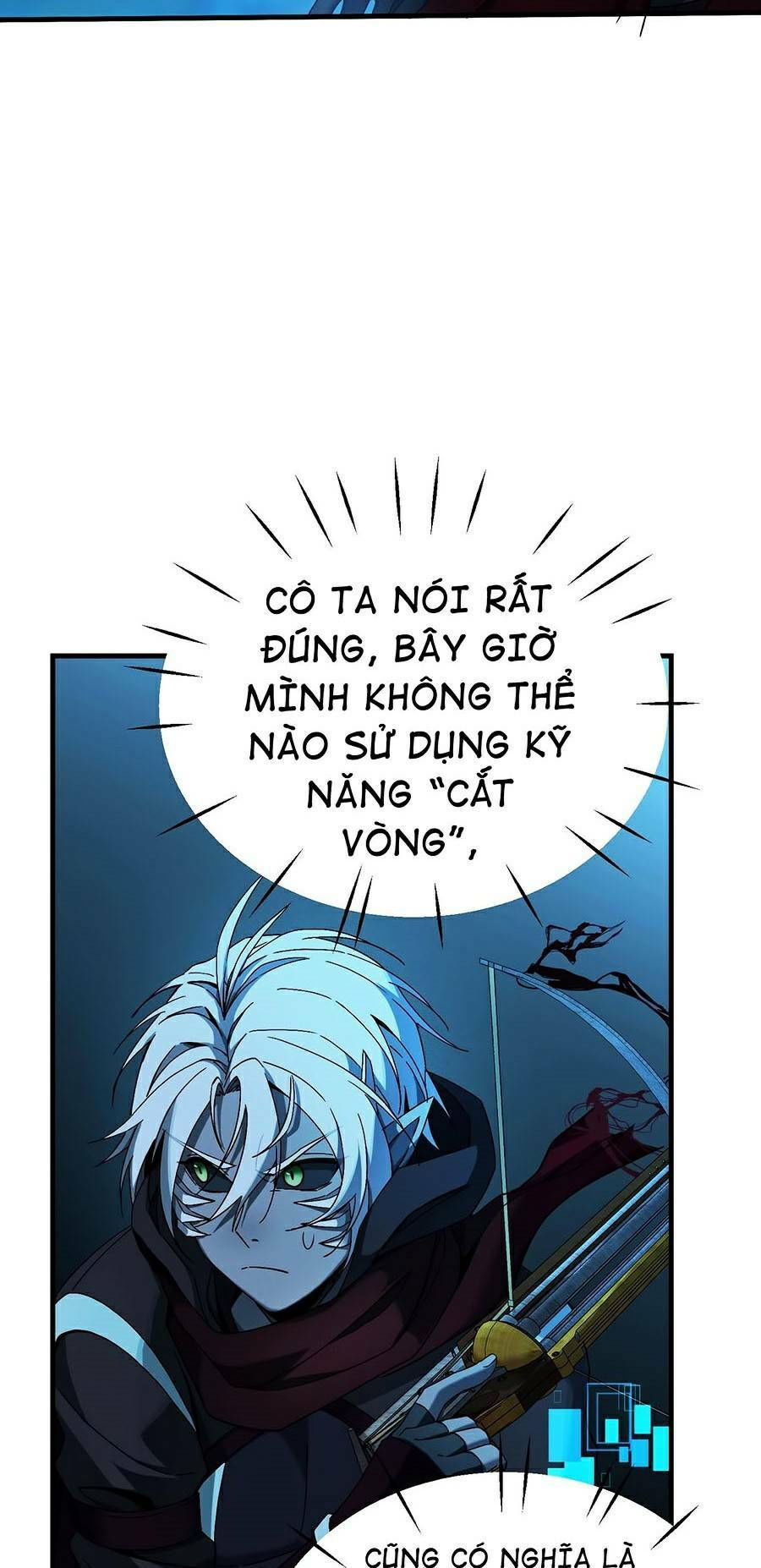 người chơi siêu mạnh chapter 5 51