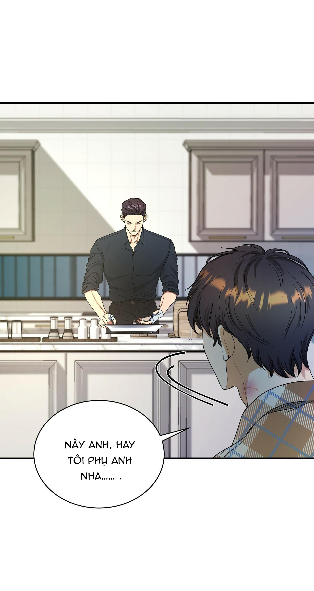 kích hoạt chapter 11 3