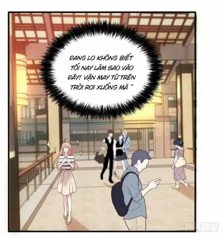 ảnh đế thần bí trộm cưới: vợ yêu, tới pk chapter 13 27