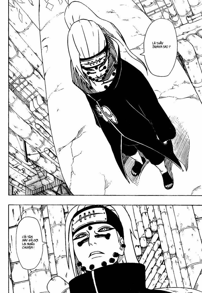 naruto - cửu vĩ hồ ly chapter 371 11