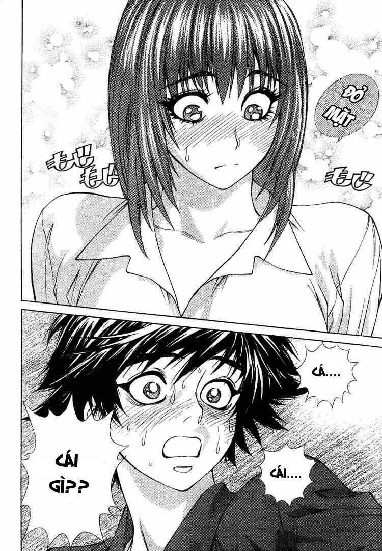 b-reaction chapter 9 22