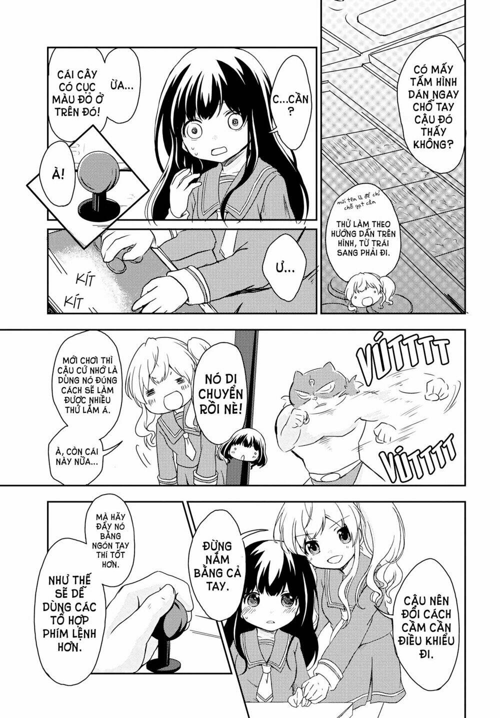 someday, we'll get there chapter 1 20