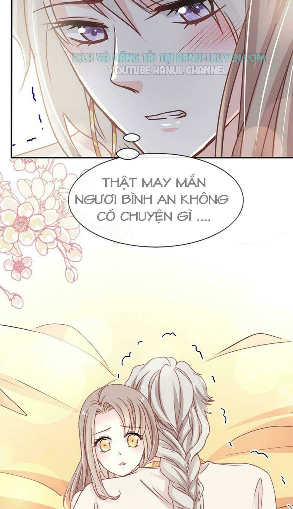 thiên hạ đệ nhất sủng phi chapter 73.1 15