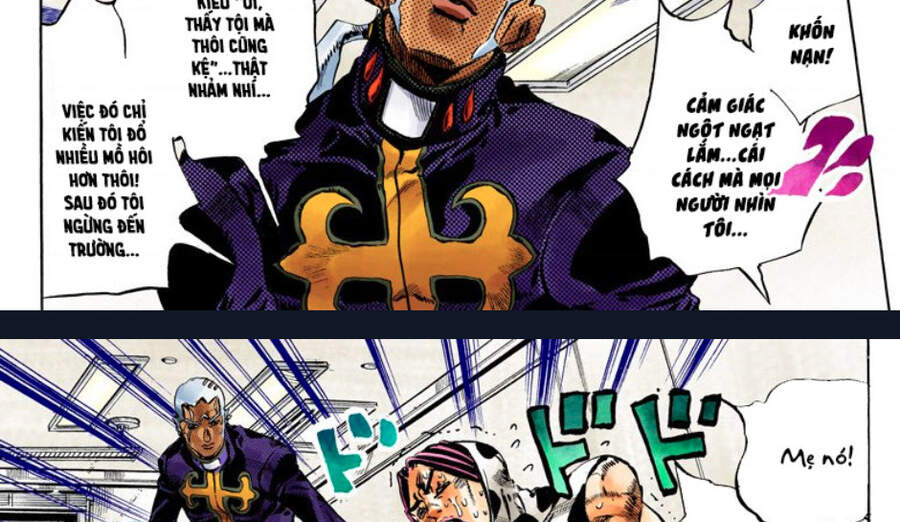 cuộc phiêu lưu bí ẩn chapter 706 7