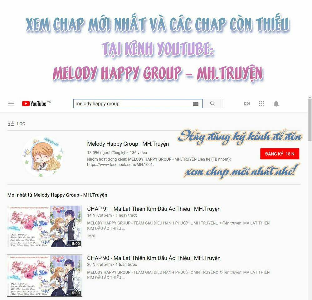 ma lạt thiên kim đẩu ác thiếu chapter 23 49