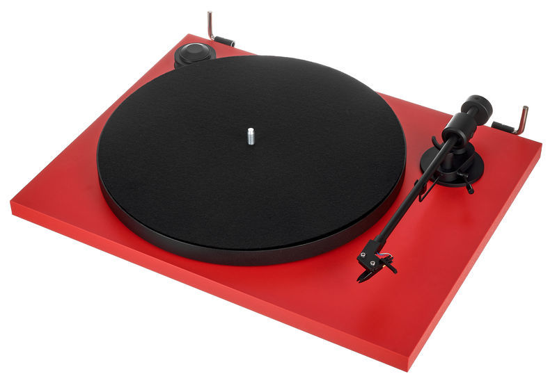 Đầu Đĩa Than Pro-Ject Primary E Phono Hàng Chính Hãng new 100