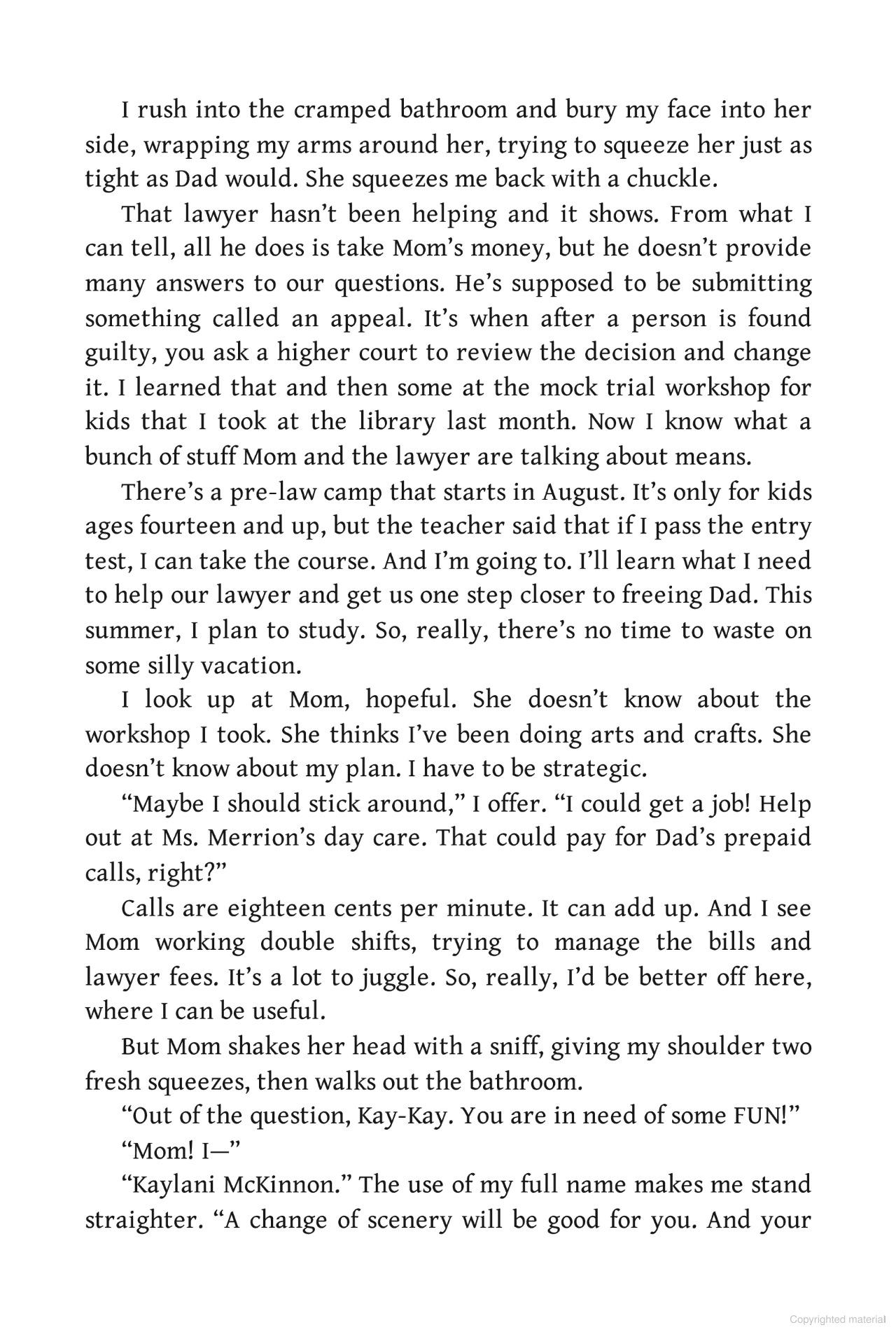 Sách ngoại văn: Blood In The Water