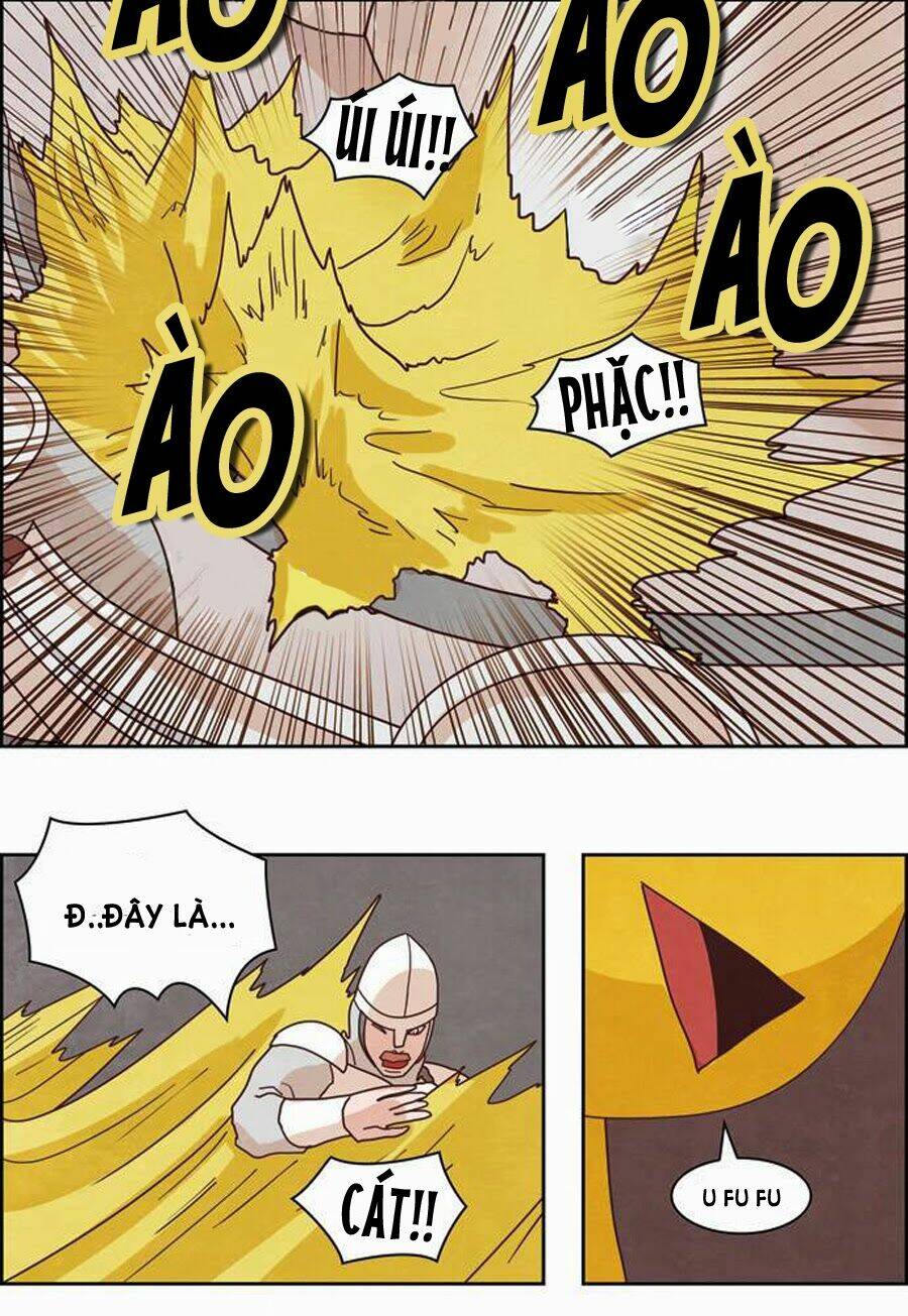 the devil king is bored chapter 109 20