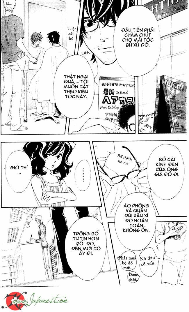 tổng hợp one shot. chapter 17 12