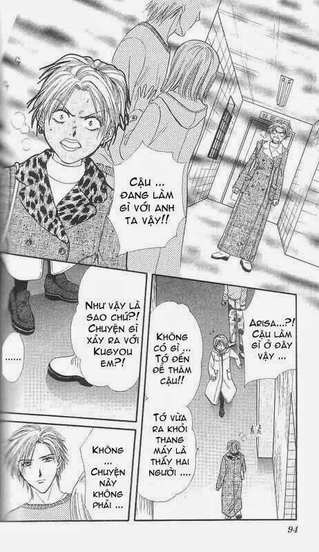 cô bé nghèo khó chapter 20 29