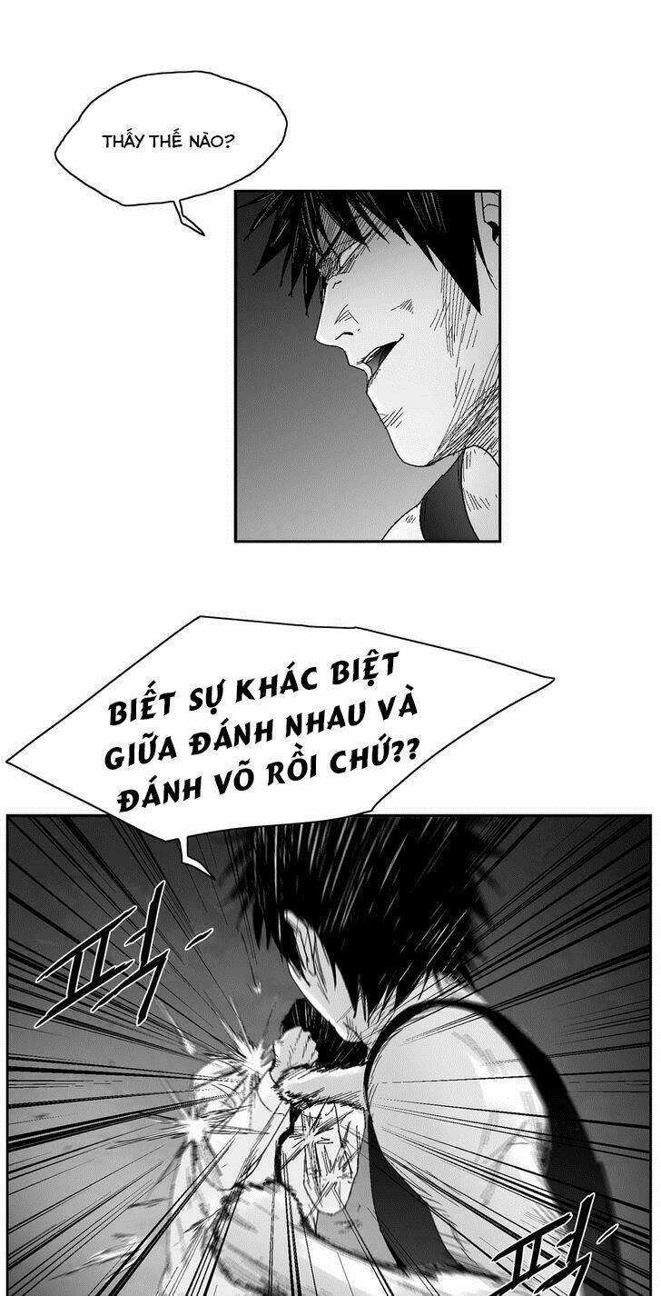 bạo lực học đường chapter 53 33