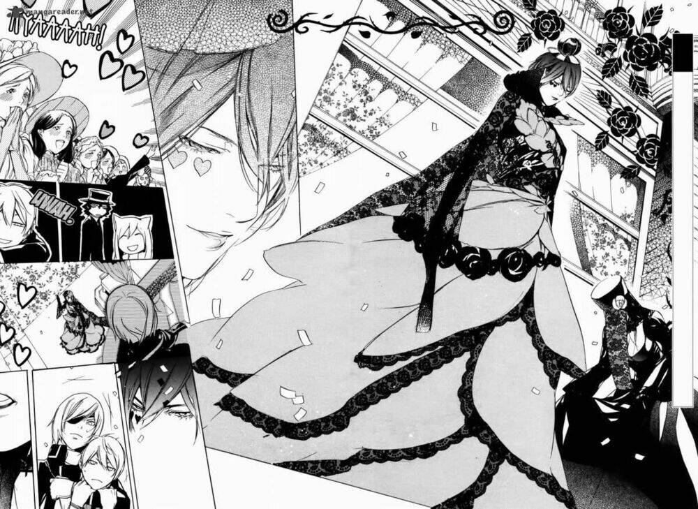 are you alice? chapter 41 4