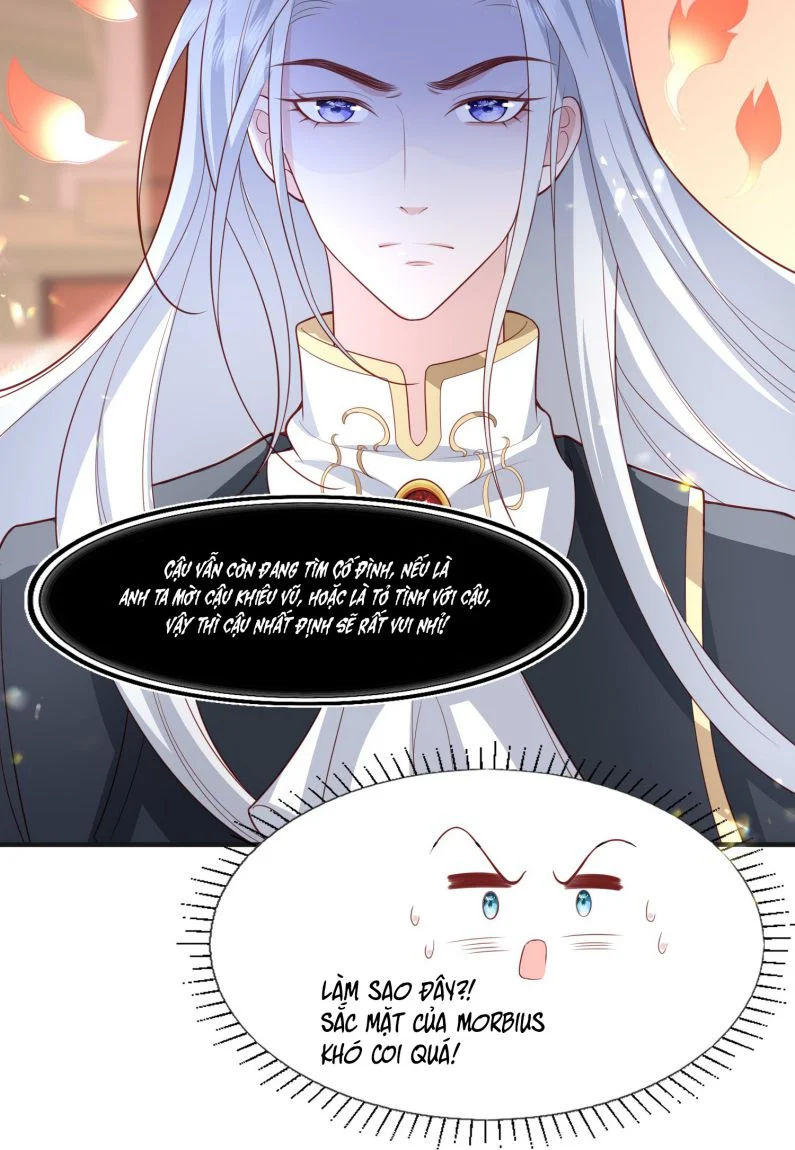 phản diện bị truy thành đoàn sủng chapter 23 10