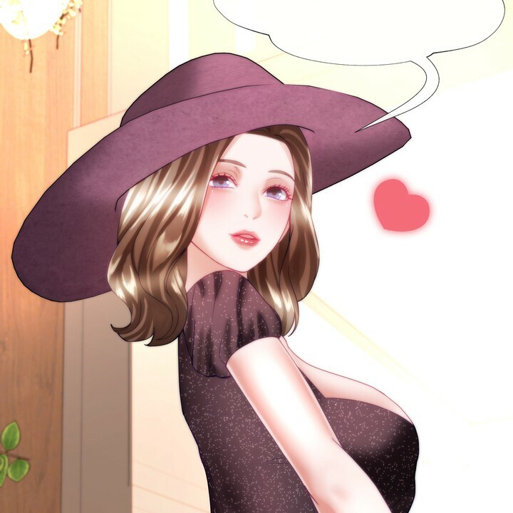 [18+] con không muốn đâu, cha à! chapter 17.2 22