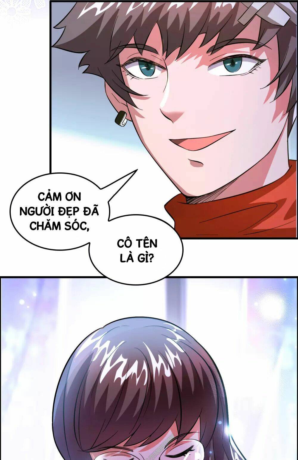 dị giới cung ứng thương chapter 5 6