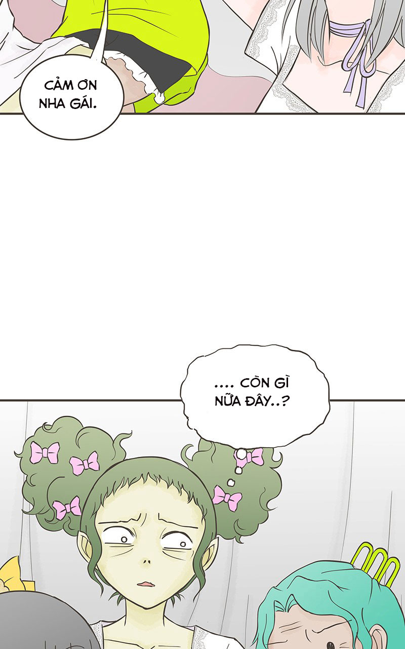 những nàng công chúa bị nguyền rủa chapter 19 17