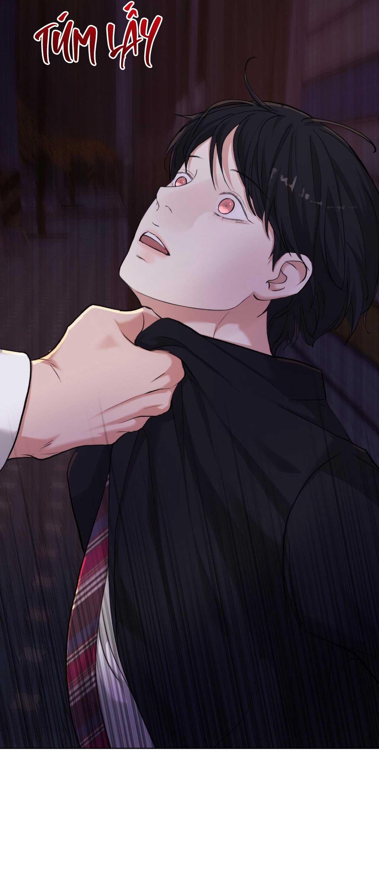 em bé và đại ca chapter 29 45