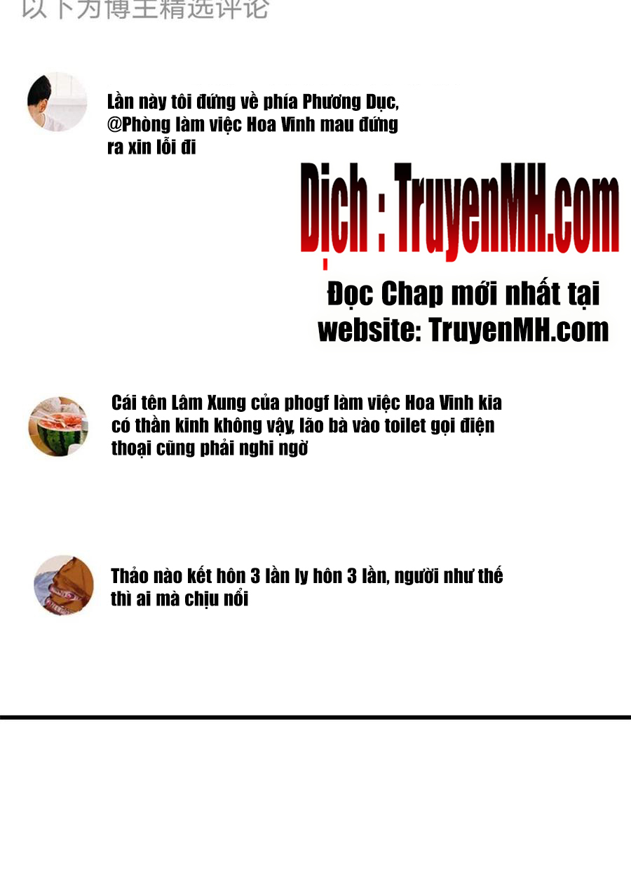 thí hôn lão công, cần giúp sức chapter 504 11