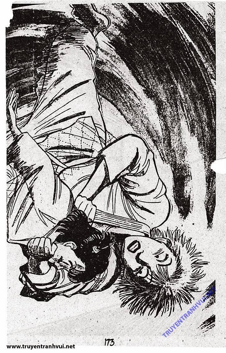 yawara chapter 97 18