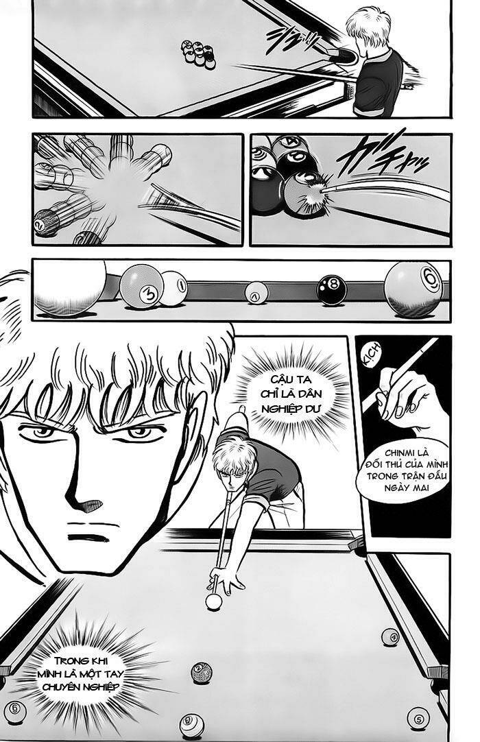 break shot chapter 21 15