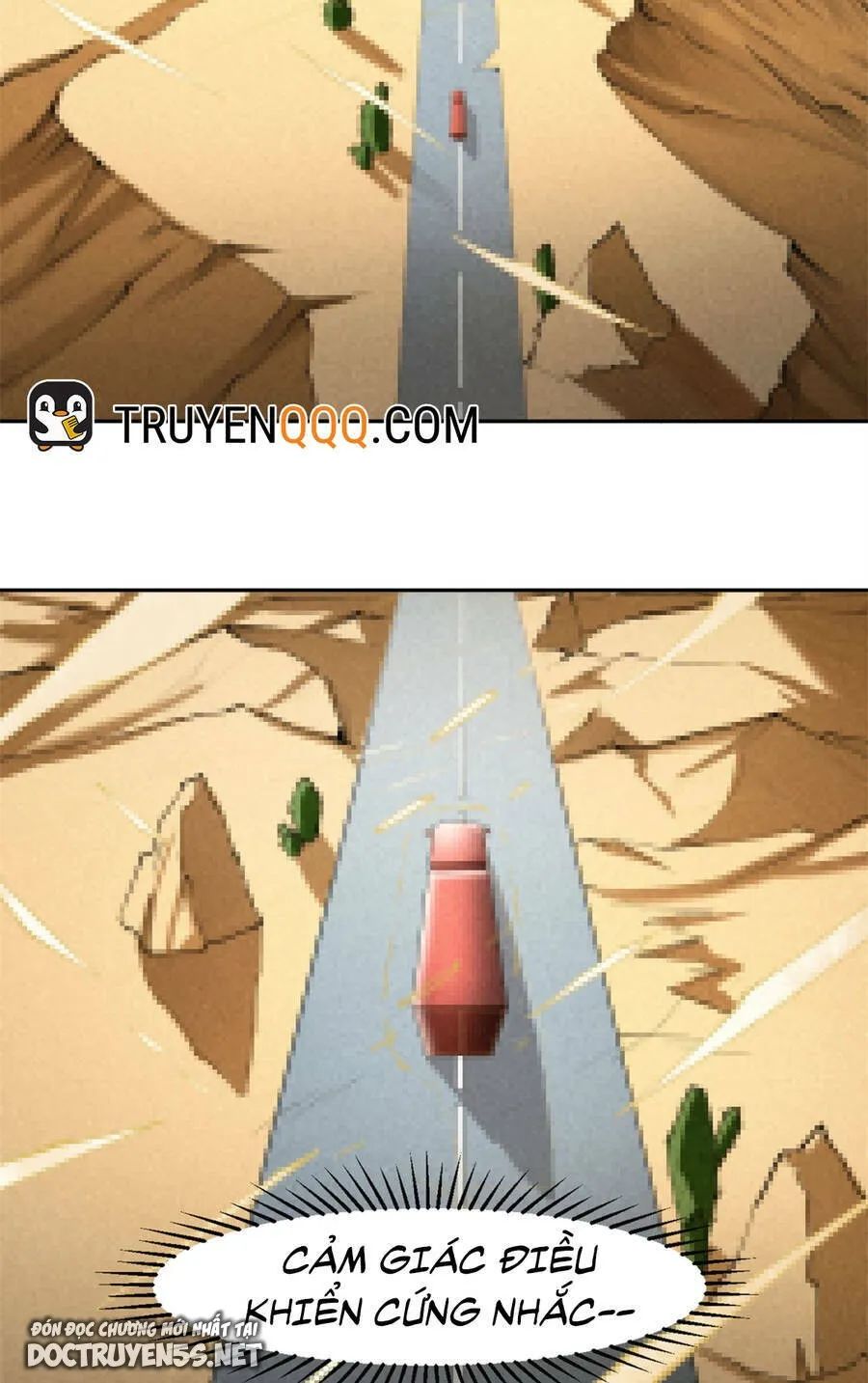 ta làm giàu từ thua lỗ game chapter 3 2