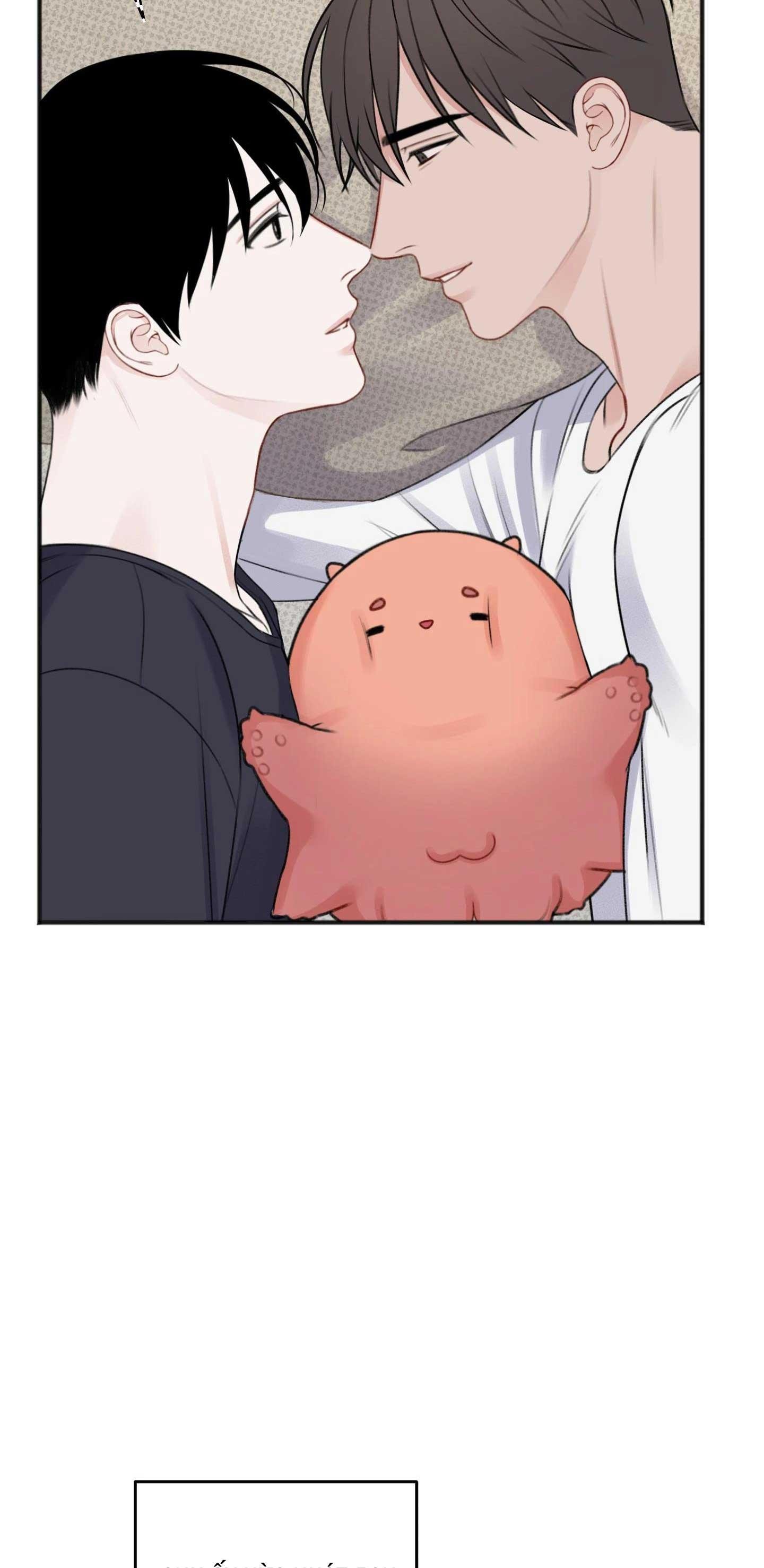 bé xúc tu chapter 30 38