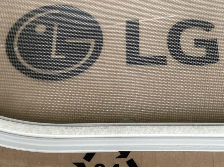 LƯỚI LỌC BỤI MÁY SẤY LG GIANT-C – HÀNG CHÍNH HÃNG