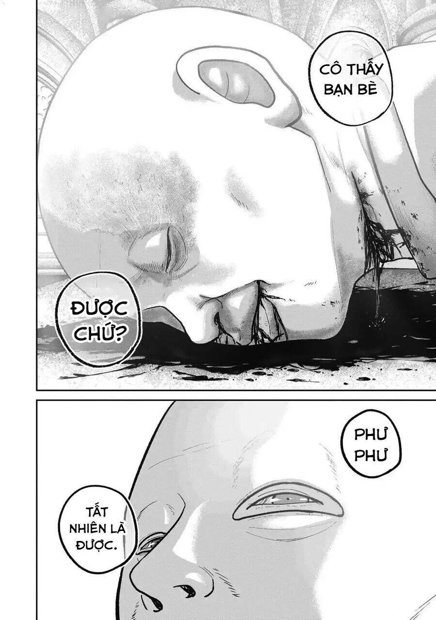 smiley - cười lên m chapter 103 15