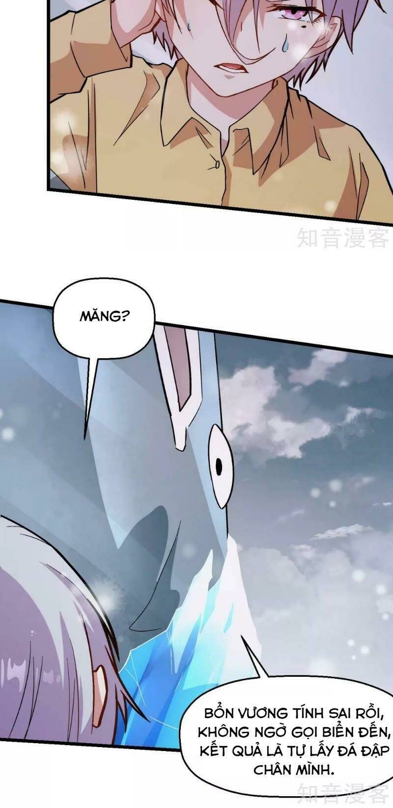 vườn trường cuồng sư hệ thống chapter 105 18
