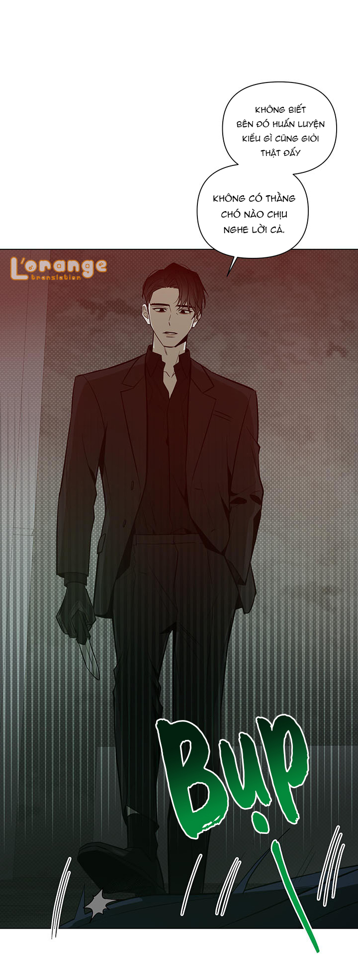 bình minh chia cắt màn đêm chapter 24 20