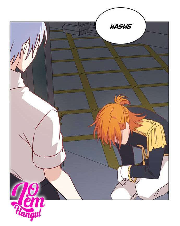 tôi là vị hôn thê phản diện chapter 21 81