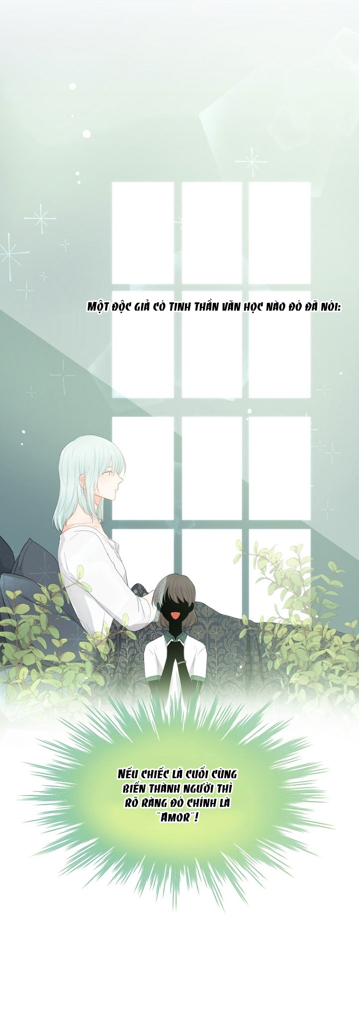 xin đừng trao tấm lòng vào cuốn sách ấy chapter 3 2