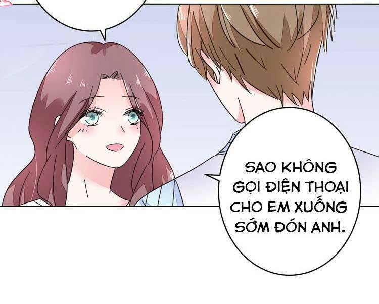 điều ước sủng ái bất bình đẳng chapter 60.2 5