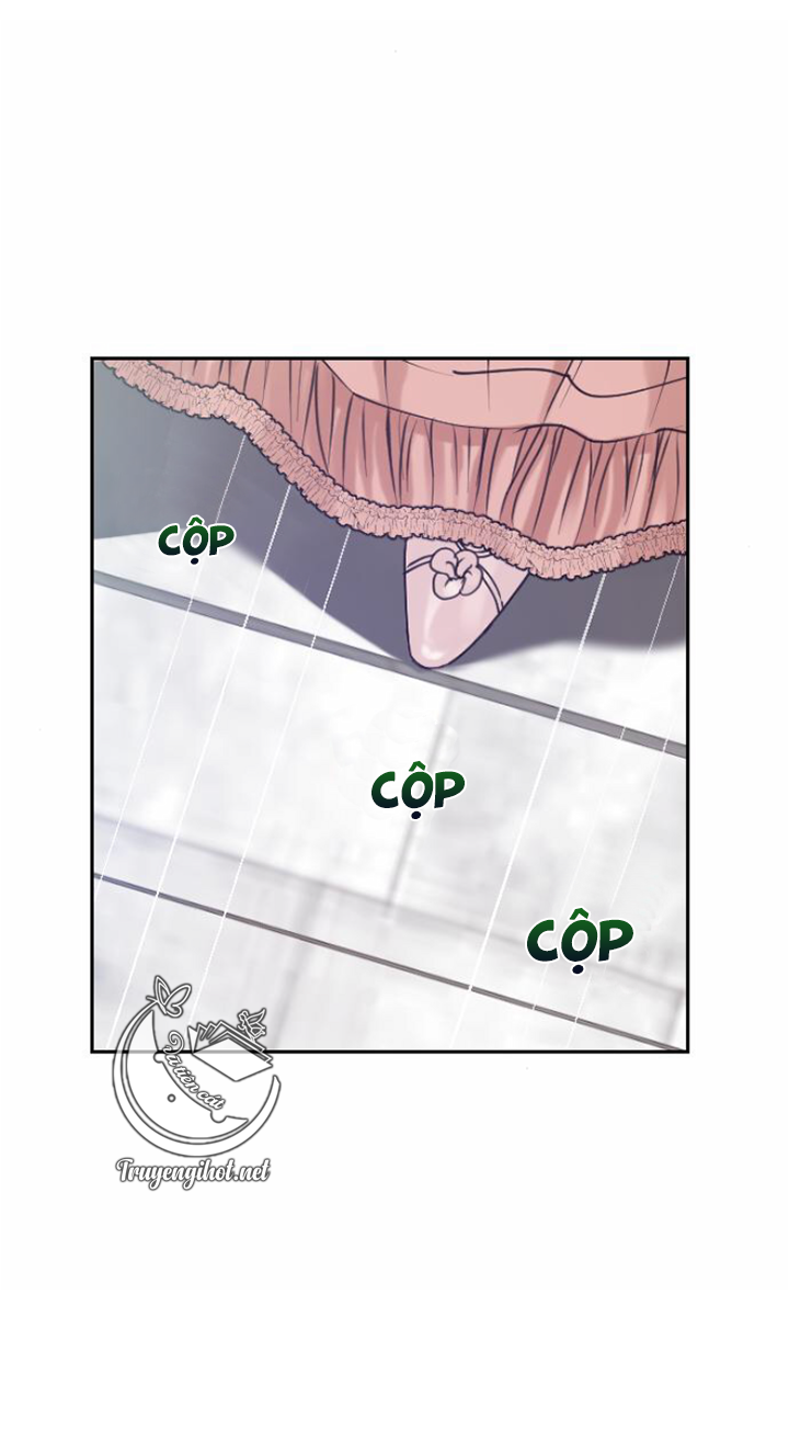 thánh nữ ẩn mình chapter 5.1 17