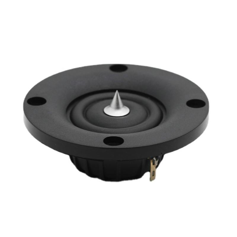 Sotamia 2pcs loa âm thanh tweeter 3 inch 4 ohm 30-80W phim lụa Neodymium loa treble loa âm thanh nhà hát DIY DIY