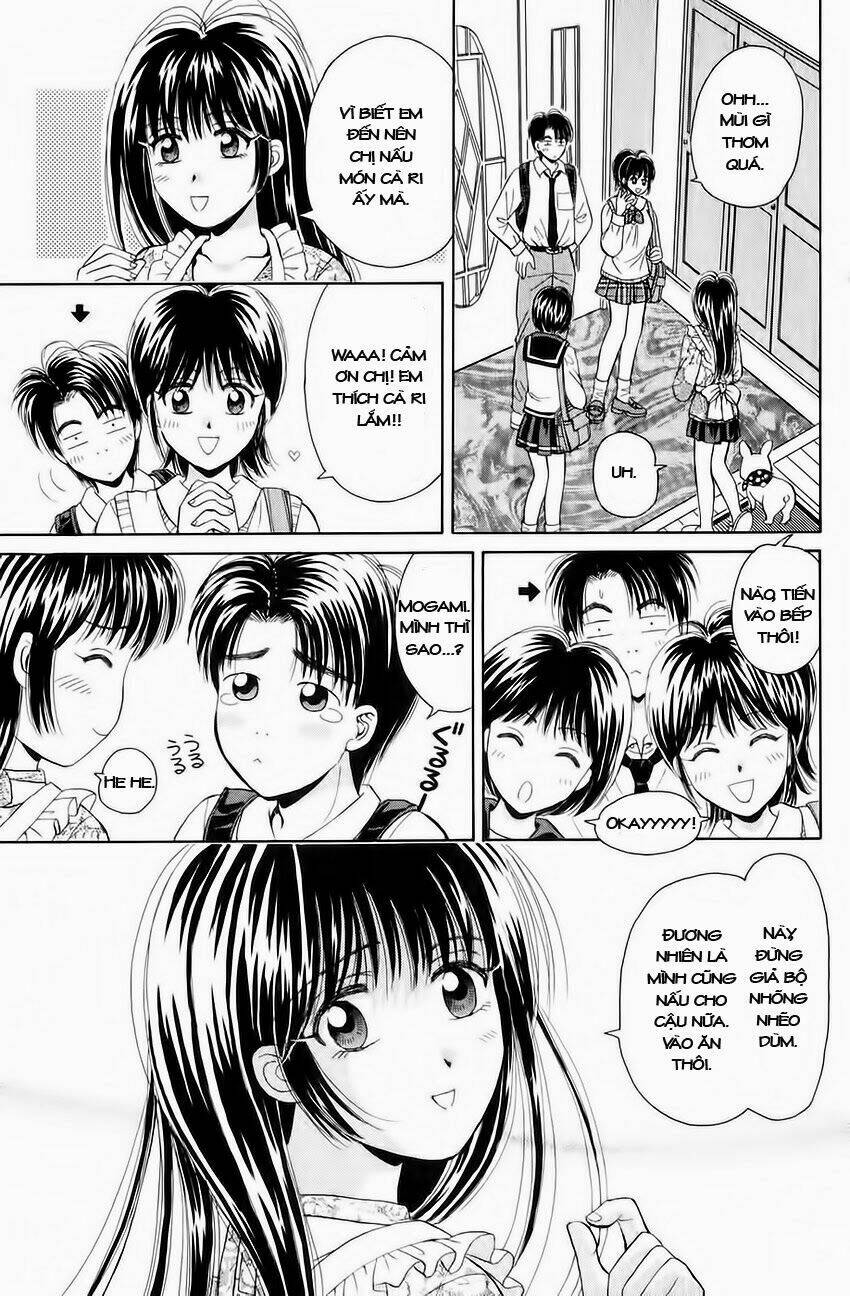 open sesame chapter 48 6