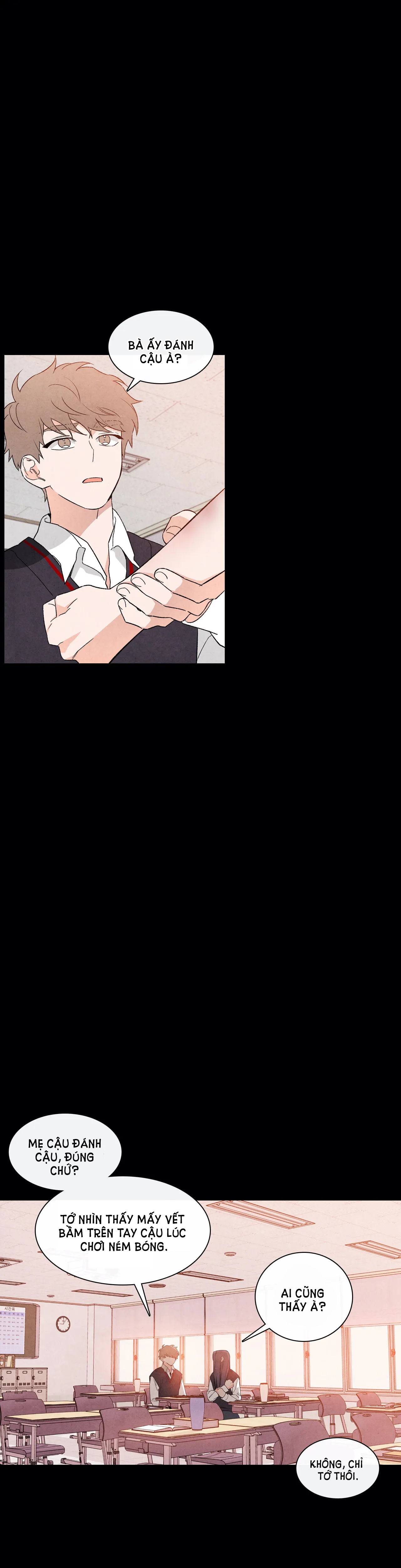 1 cộng 1 bằng.... chapter 44 19