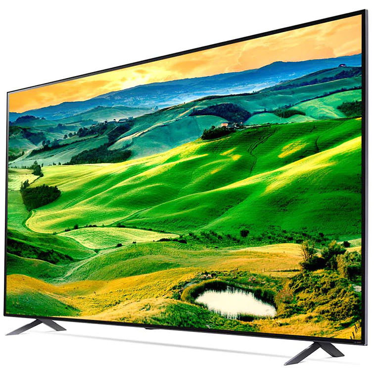 Smart Tivi QNED LG 4K 55 inch 55QNED80SQA - Model 2022