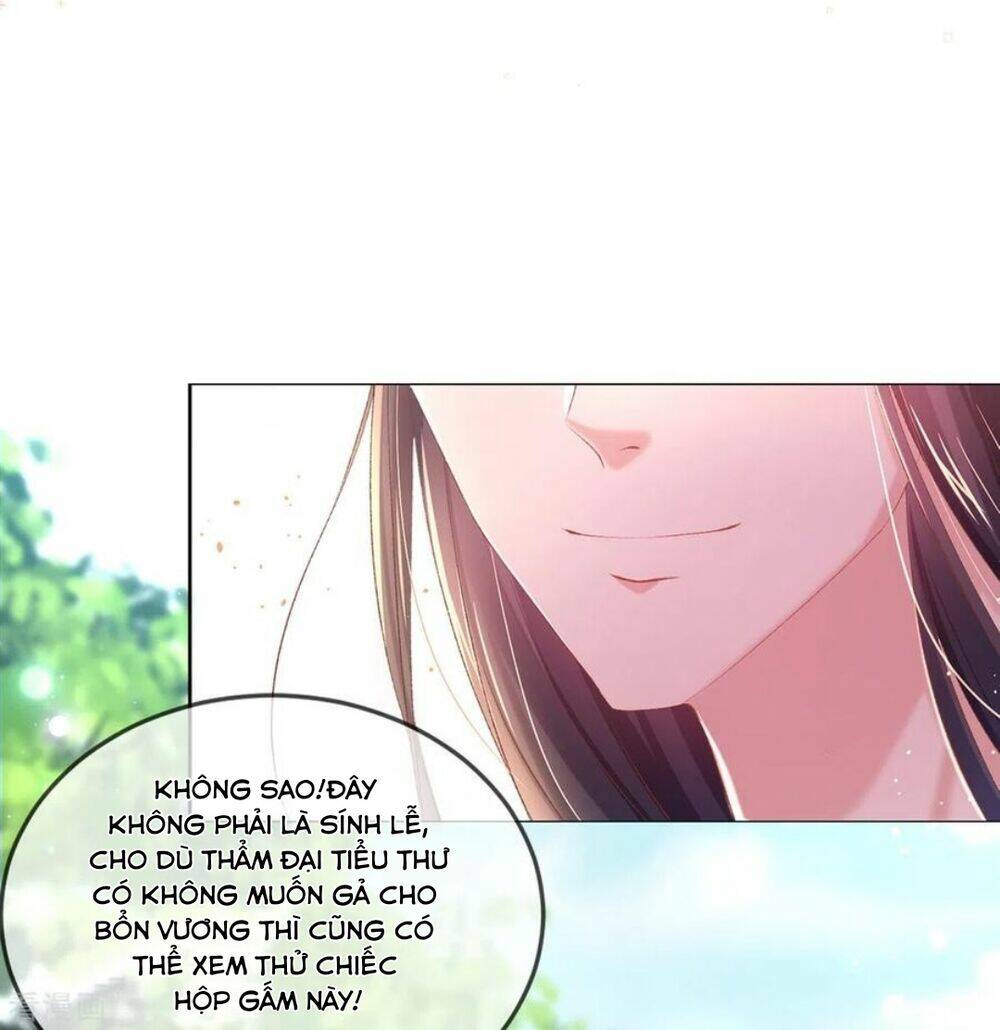 thị huyết y phi chapter 115 3