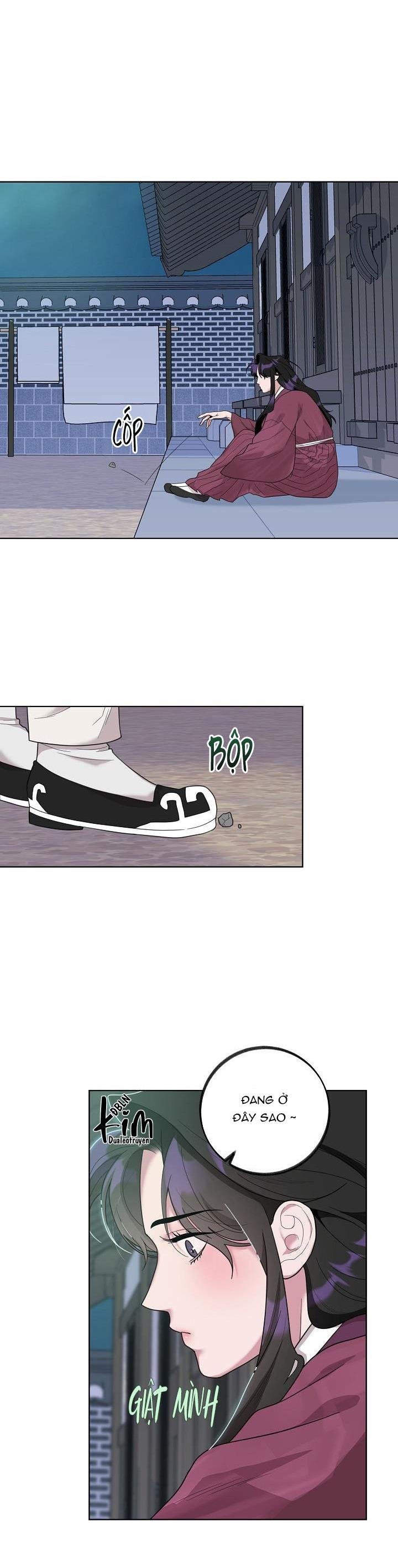 truyện ngắn lục lạc đôi chapter 5.2 10