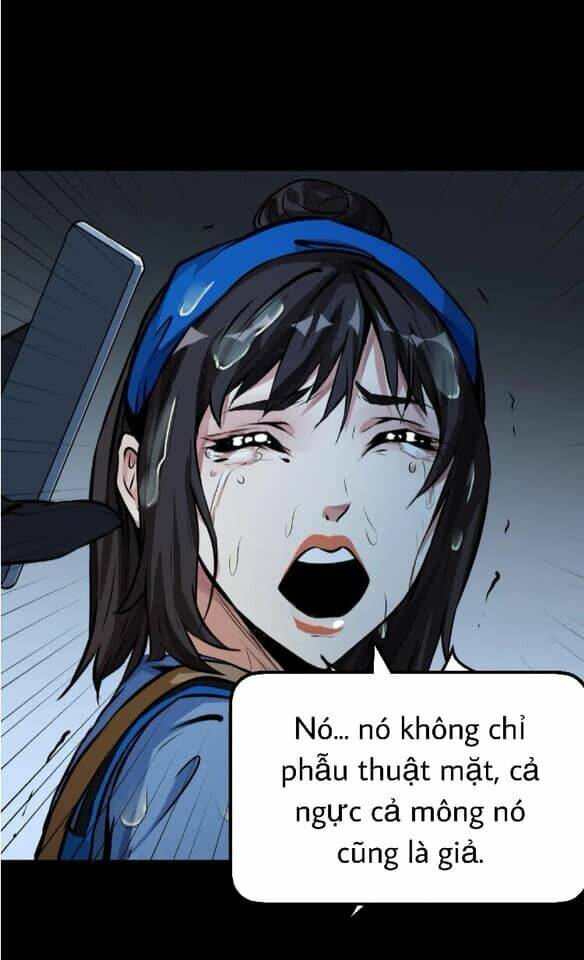 giày thủy tinh chapter 14.2 12