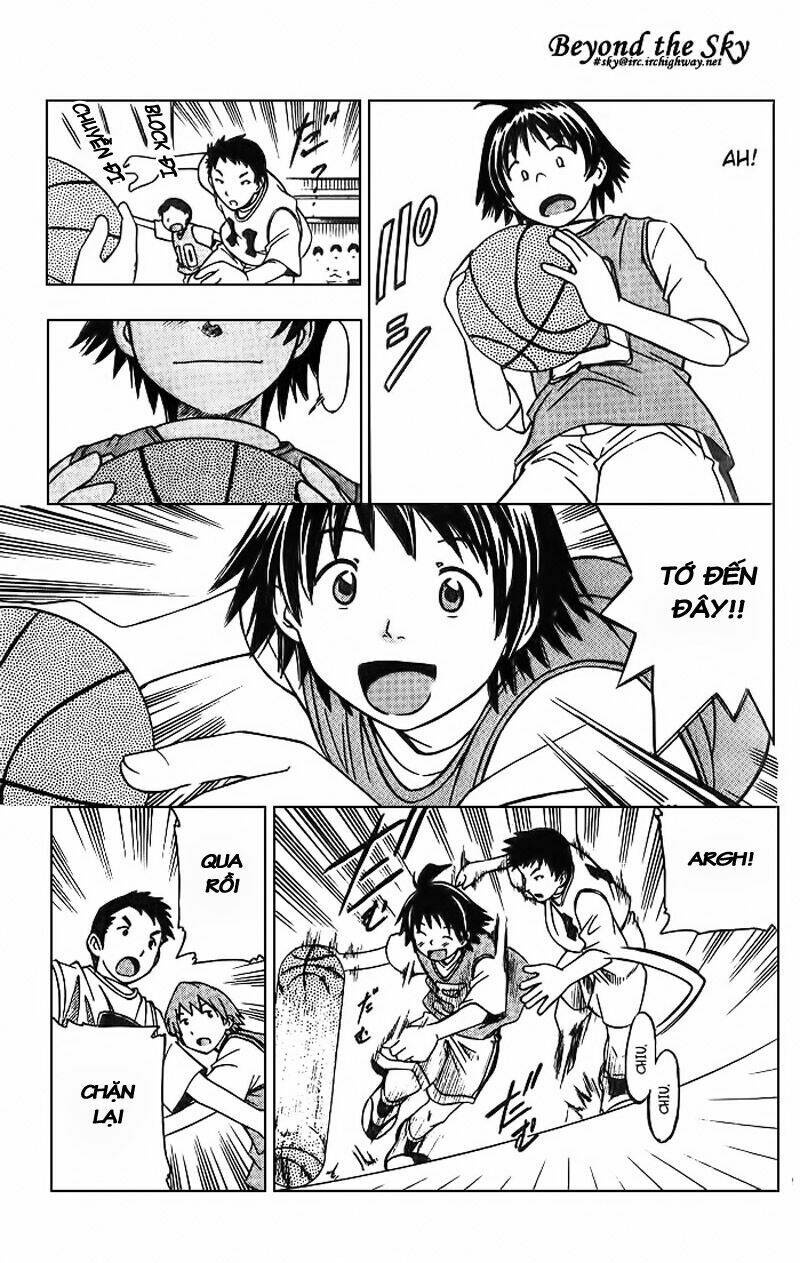 fight no akatsuki chapter 1 29