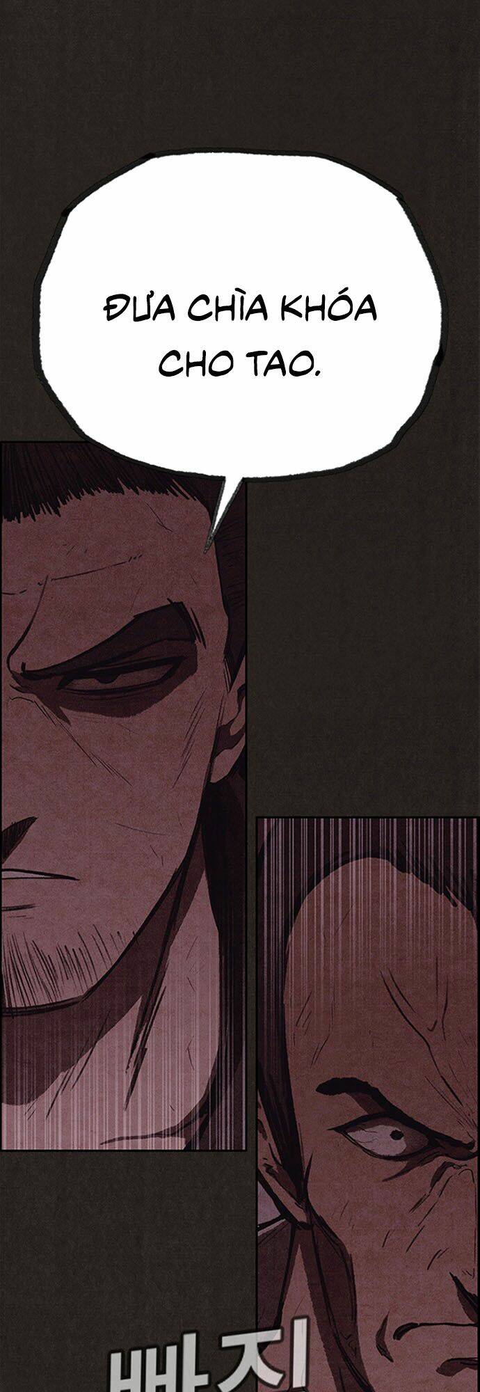 quái vật tại chung cư xanh chapter 116 51