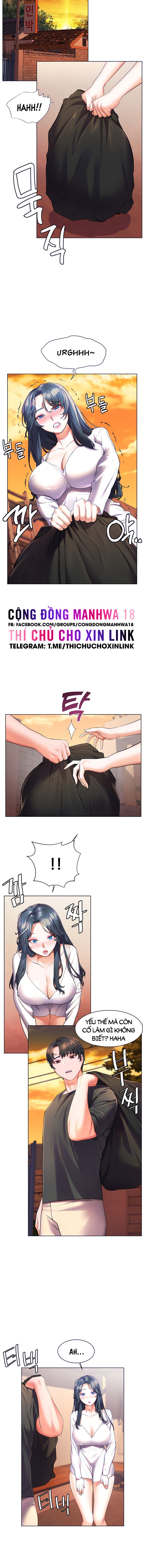 cô dâu thời thơ ấu của tôi chapter 28 2