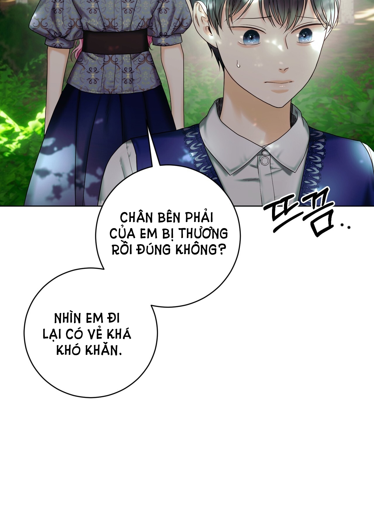 hợp đồng hôn nhân với hai người chồng chapter 12.2 18